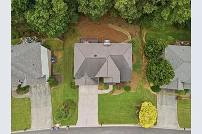 4319 White Hickory Lane NW, Kennesaw, GA 30152 - Photo 2