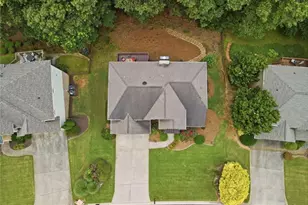 4319 White Hickory Ln NW, Kennesaw, GA 30152 - Photo 2