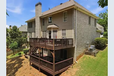 4319 White Hickory Lane NW, Kennesaw, GA 30152 - Photo 64