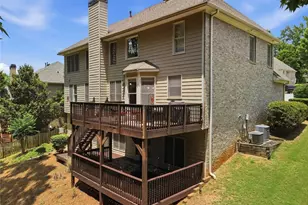 4319 White Hickory Ln NW, Kennesaw, GA 30152 - Photo 64