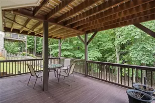 4319 White Hickory Ln NW, Kennesaw, GA 30152 - Photo 48