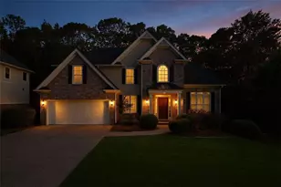 4319 White Hickory Ln NW, Kennesaw, GA 30152 - Photo 66