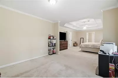 4319 White Hickory Lane NW, Kennesaw, GA 30152 - Photo 30