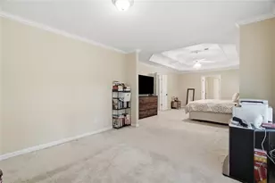 4319 White Hickory Ln NW, Kennesaw, GA 30152 - Photo 30
