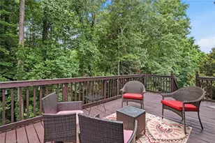 4319 White Hickory Ln NW, Kennesaw, GA 30152 - Photo 50
