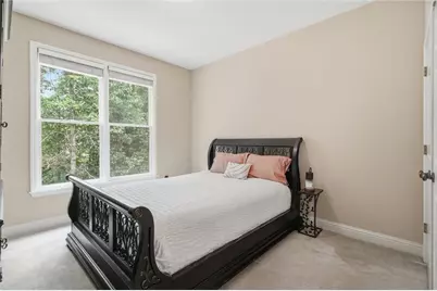 4319 White Hickory Lane NW, Kennesaw, GA 30152 - Photo 10