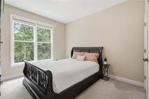 4319 White Hickory Ln NW, Kennesaw, GA 30152 - Photo 10