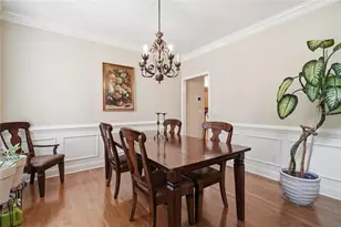 4319 White Hickory Ln NW, Kennesaw, GA 30152 - Photo 12