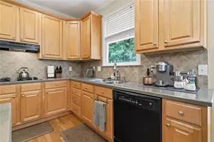 4319 White Hickory Ln NW, Kennesaw, GA 30152 - Photo 20
