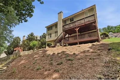 4319 White Hickory Lane NW, Kennesaw, GA 30152 - Photo 44