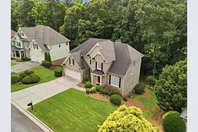 4319 White Hickory Lane NW, Kennesaw, GA 30152 - Photo 52