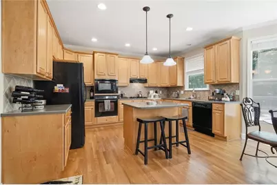 4319 White Hickory Lane NW, Kennesaw, GA 30152 - Photo 18