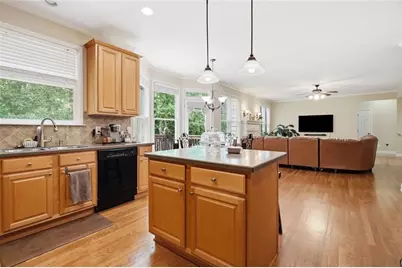 4319 White Hickory Lane NW, Kennesaw, GA 30152 - Photo 24