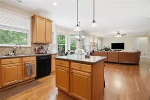 4319 White Hickory Ln NW, Kennesaw, GA 30152 - Photo 24