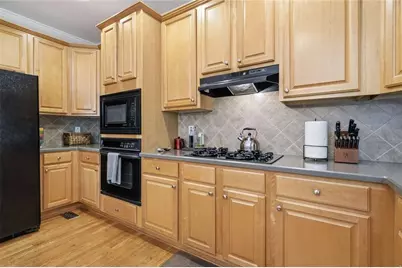 4319 White Hickory Lane NW, Kennesaw, GA 30152 - Photo 22