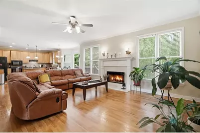 4319 White Hickory Lane NW, Kennesaw, GA 30152 - Photo 14