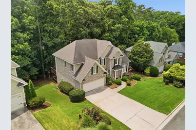 4319 White Hickory Lane NW, Kennesaw, GA 30152 - Photo 54
