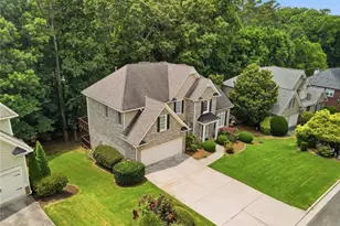 4319 White Hickory Ln NW, Kennesaw, GA 30152 - Photo 54