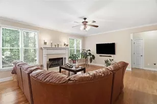 4319 White Hickory Ln NW, Kennesaw, GA 30152 - Photo 16