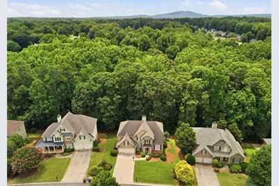 4319 White Hickory Lane NW, Kennesaw, GA 30152 - Photo 56