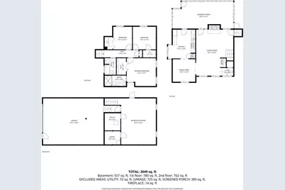 4480 Pine Hill Terrace NE, Marietta, GA 30066 - Photo 42