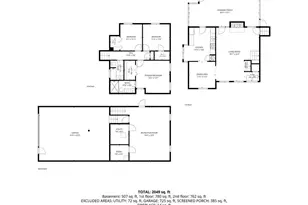 4480 Pine Hill Terrace NE, Marietta, GA 30066 - Photo 42