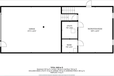 4480 Pine Hill Terrace NE, Marietta, GA 30066 - Photo 44