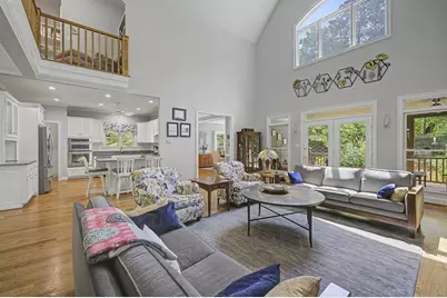 151 Hickory Pointe Drive, Athens, GA 30605 - Photo 20