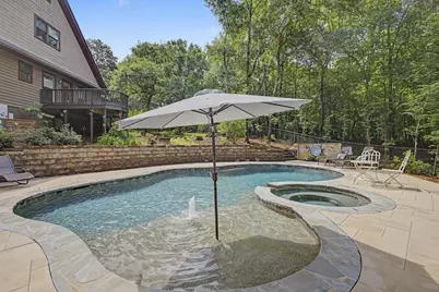 151 Hickory Pointe Drive, Athens, GA 30605 - Photo 76