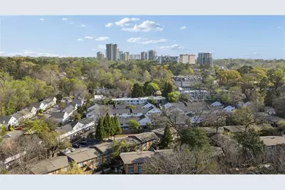 115 Biscayne Drive NW #F6, Atlanta, GA 30309 - Photo 22