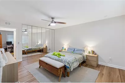 115 Biscayne Drive NW #F6, Atlanta, GA 30309 - Photo 14