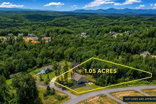 300 Silas Rd, Dahlonega, GA 30533 - Photo 1