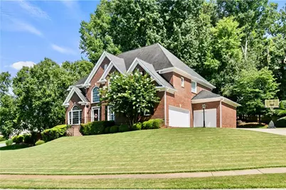 3973 Palisades Main NW, Kennesaw, GA 30144 - Photo 2