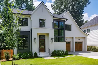 1783 Tobey Road, Atlanta, GA 30341 - Photo 4