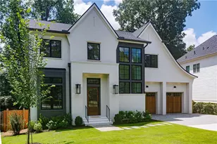 1783 Tobey Rd, Atlanta, GA 30341 - Photo 4