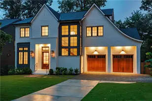 1783 Tobey Rd, Atlanta, GA 30341 - Photo 1