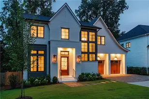 1783 Tobey Rd, Atlanta, GA 30341 - Photo 2