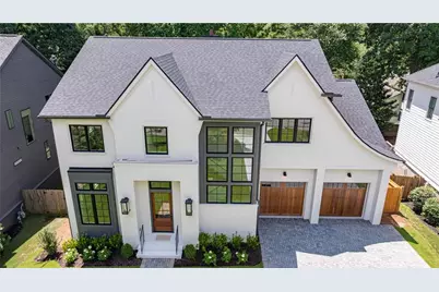 1783 Tobey Road, Atlanta, GA 30341 - Photo 14