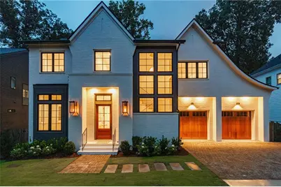 1783 Tobey Road, Atlanta, GA 30341 - Photo 8