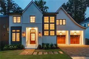 1783 Tobey Rd, Atlanta, GA 30341 - Photo 8