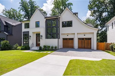 1783 Tobey Road, Atlanta, GA 30341 - Photo 6