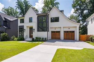 1783 Tobey Rd, Atlanta, GA 30341 - Photo 6