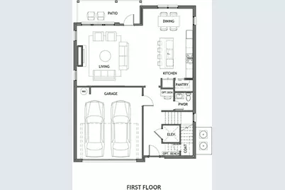 504 Tune Row, Alpharetta, GA 30009 - Photo 2