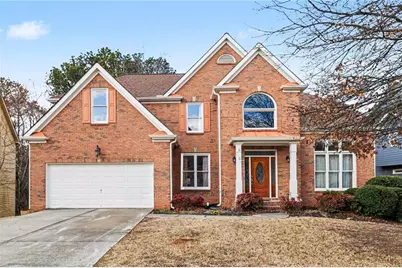 1239 Wood Iris Lane, Lawrenceville, GA 30045 - Photo 1