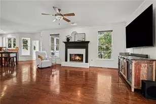 1239 Wood Iris Ln, Lawrenceville, GA 30045 - Photo 10