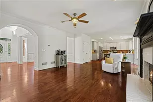 1239 Wood Iris Ln, Lawrenceville, GA 30045 - Photo 16