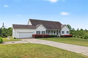 33 Secretariat Rd, Rome, GA 30161 - Photo 2