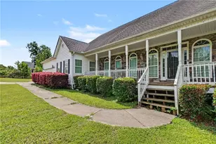 33 Secretariat Rd, Rome, GA 30161 - Photo 4