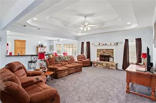 33 Secretariat Rd, Rome, GA 30161 - Photo 6