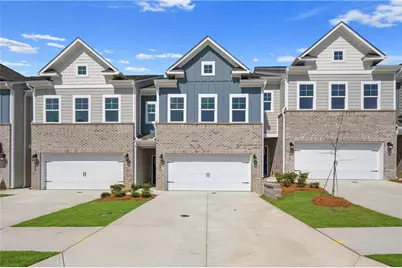3670 Donovan Circle, Loganville, GA 30052 - Photo 1